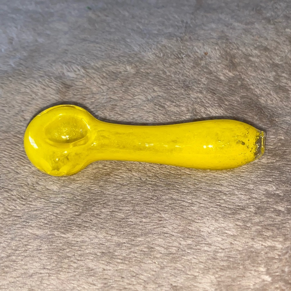 Yellow mini